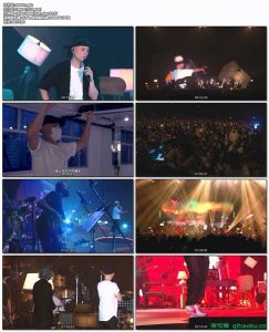 《侧田 第一秒音乐会 Justin The First Moment Live 2022》[BD原盘/ISO/45.4GB]百度云网盘下载-柒号库