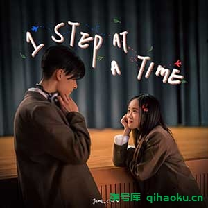 图片[1]-Jaime Cheung张天颖《1 step at a time》[无损MP3/FLAC]百度云网盘下载-柒号库