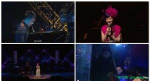 《陈洁丽 Purely For You 2013 演唱会香港站》[BD原盘/ISO/41.46GB]百度云网盘下载-柒号库